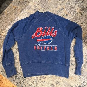 Buffalo Bills Women’s Sweatshirt